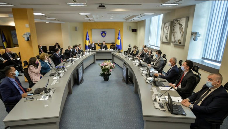 Kosova vendos sanksione të reja ndaj Rusisë, Kurti: Qëndrojmë në linjë me aleatët ndërkombëtarë