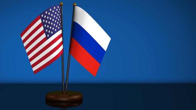 Bisedimet për luftën, udhëheqësit ushtarakë rusë refuzojnë thirrjet e SHBA -së
