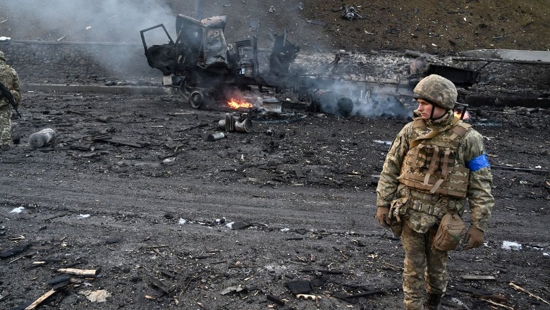 Ukraina: Kemi vrarë 15 mijë ushtarë rus! Inteligjenca britanike: Do i zëvendësojë me mercenarë të huaj 