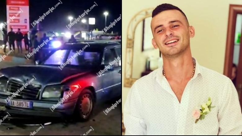 Rruga e vdekjes në Fushë-Krujë merr sërish jetë! 3 makina përfshihen në aksident, një viktimë! 3 të plagosur, 2 prej tyre dërgohen te Trauma në Tiranë (VIDEO)