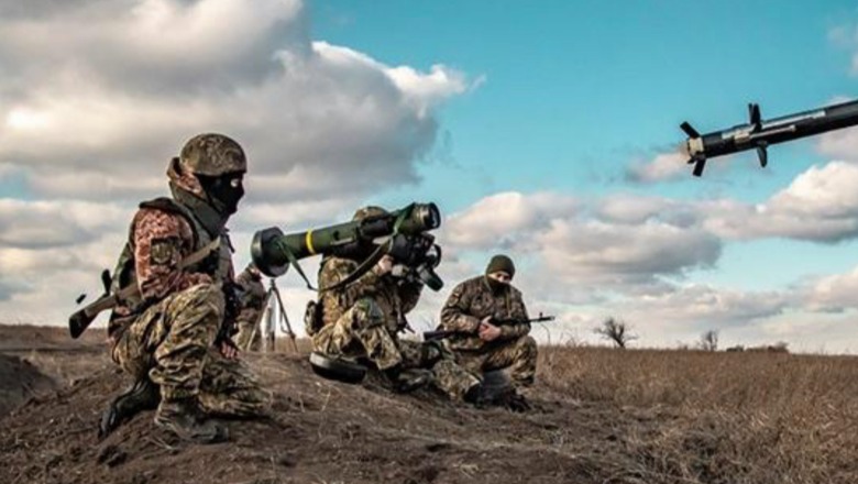 ANALIZA/ Si po e ndryshon botën lufta në Ukrainë