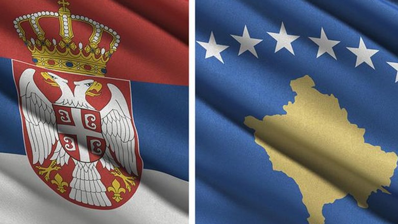 Kosova, paradoksi serb i panikut dhe hijet e ombrellës së NATO-s?!