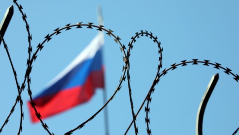 Lufta në Ukrainë, Kanadaja zgjeron sanksionet kundër Rusisë