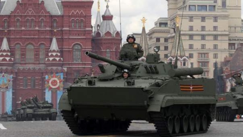 SHBA: Rusia do të dalë nga lufta më e dobët