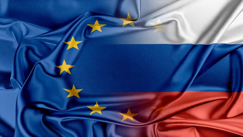 Këshilli Evropian: Krimet e luftës të Rusisë duhet të ndalen menjëherë