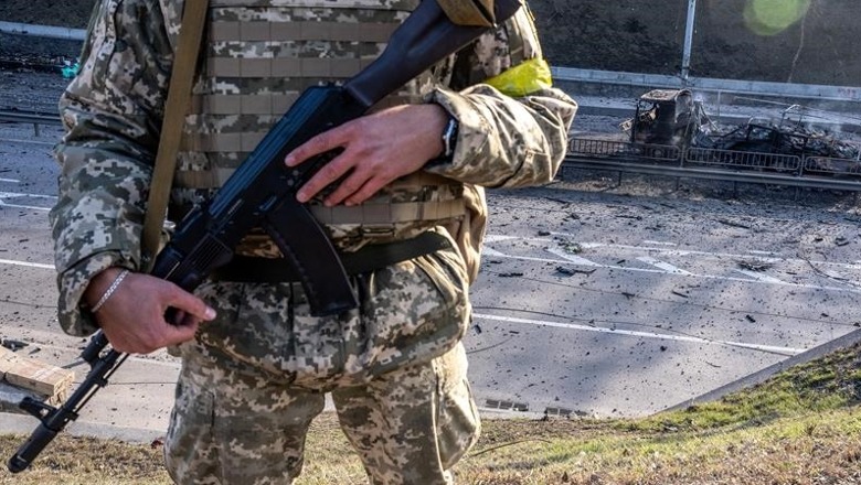 'Përdorin përdhunimin si mjet lufte', prokurorja ukrainase akuzon ushtarët rusë: Abuzuan me një grua në sy të djalit