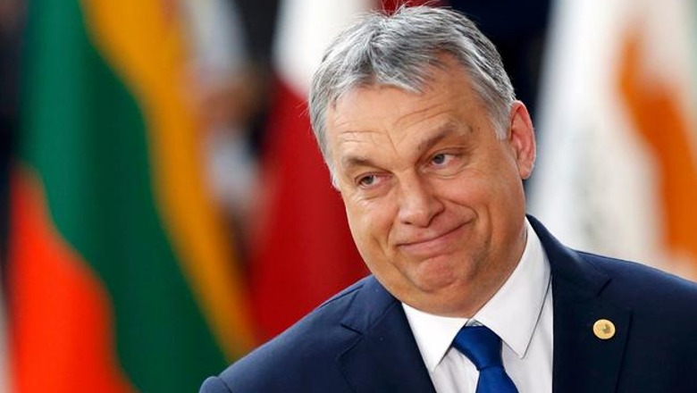 Hungaria i vetmi vend evropian që del kundër, Orban: Sanksionet energjetike ndaj Rusisë të papranueshme, kundër interesave të popullit