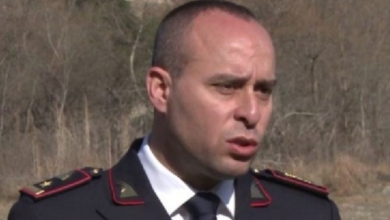 U dënua për shpërdorim detyre, lirohet nga burgu ish-drejtori i Policisë së Vlorës