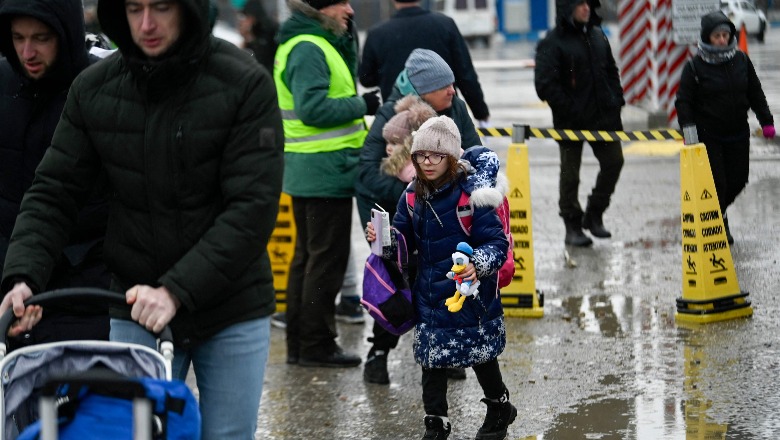 Kievi: Sot më shumë se 7300 persona u evakuuan nga vendi