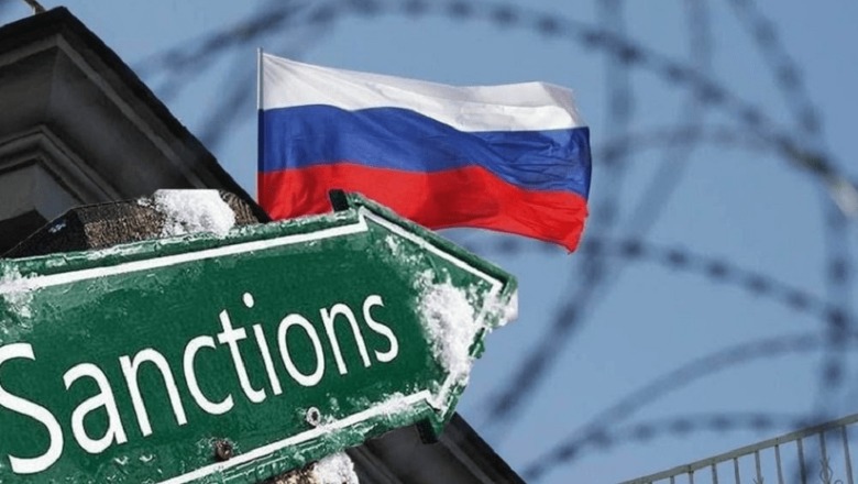 Lufta në Ukrainë, Mbretëria e Bashkuar sanksionon 65 individë dhe subjekte të tjera për lidhje me pushtimin e Rusisë 