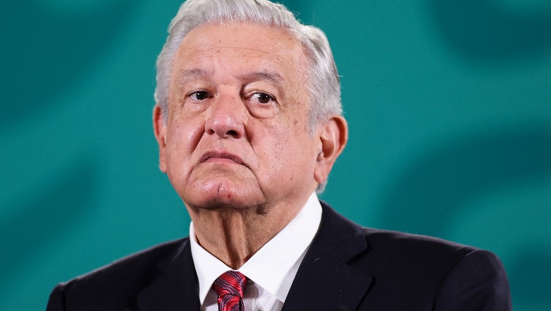 Pretendimet e SHBA-së për agjentët rus në Meksikë, reagon presidenti Lopez Obrador: Nuk kemi informacion