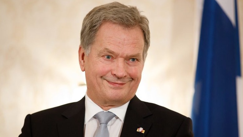 Presidenti finlandez: Do të kishim probleme me Rusinë nëse do të hynim në NATO