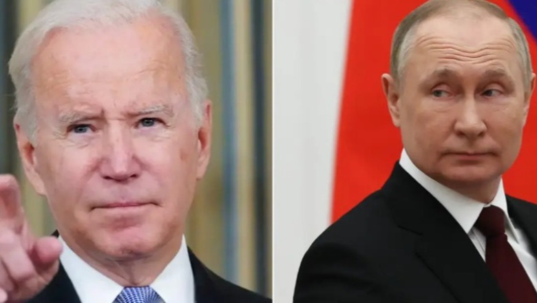 Deklarata e Biden se Putin është Kasap, reagon Kremlini: Ulin hapësirat për negociata