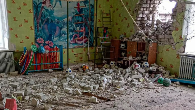  Bombardimet nuk ndalet, nesër fillon shkolla online në Kiev! Kryebashkiaku: Do vazhdojmë jetën, rusët s’na trembin 