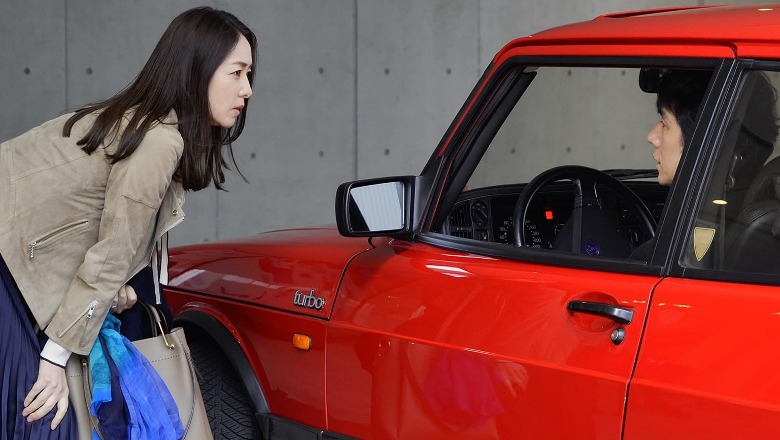 Filmi më i mirë ndërkombëtar, japonezët me 'Drive my car' triumfojnë në Oscar 2022