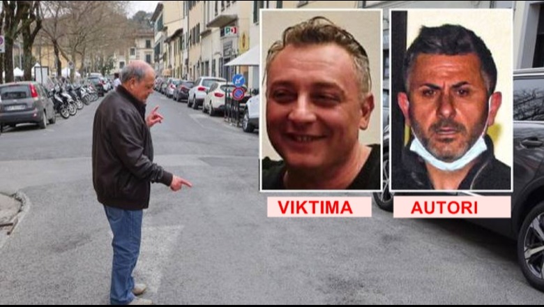Itali/ Biznesmeni shqiptar vret italianin me thikë, shkak dyshohen konfliktet e biznesit  