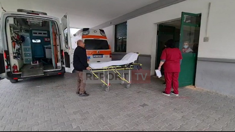 Helmohem 5 gra në një fasoreni në Durrës, mjekja: Erdhën me dhimbje stomaku e të vjella