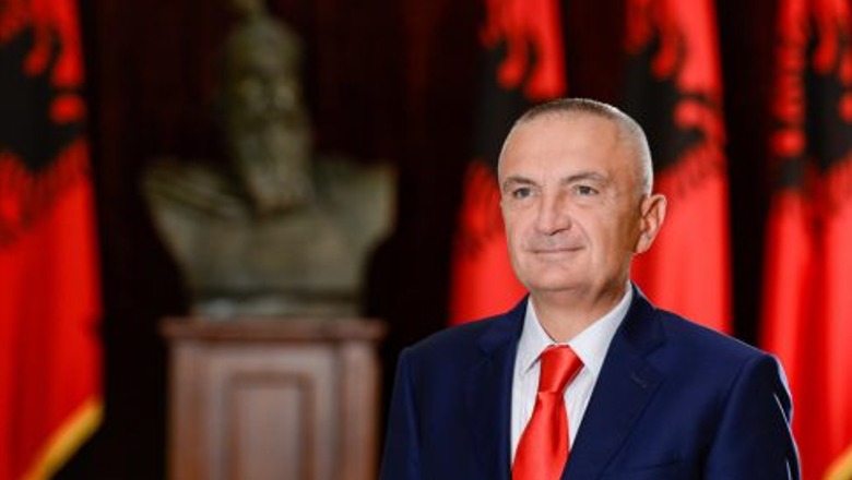 Presidenti Meta përkujton 25-vjetorin e tragjedisë së Otrantos: Eksodi i shqiptarëve vazhdon edhe sot, ta ndalim këtë fenomen tragjik