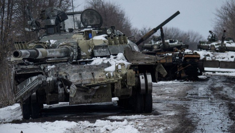 Prokuroria e Kievit: Ushtria ruse ka përdorur bomba thërrmuese në Odessa dhe Kherson