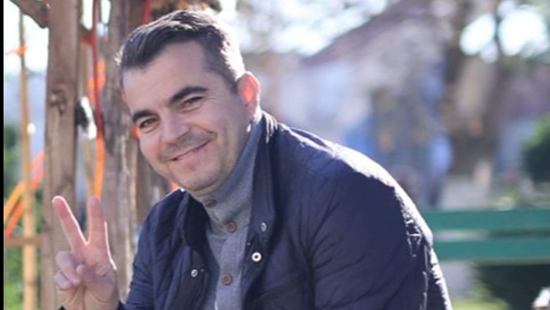 Drejtori i Bashës për zyrën e shtypit, Berisha e 'fshiu' nga grupi i WhatsApp për komunikimin me mediat, reagon Sadikaj: Partia po trajtohet si plaçkë