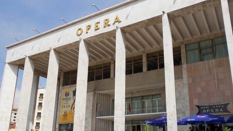 Ministria e Kulturës kërkon drejtor të ri për 'Operan', Zana Çela në ikje pas mandatit që u tejzgjat për afro 6 vjet