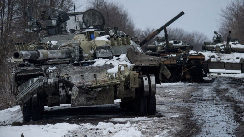 Rusia: Zvogëlimi i operacioneve ushtarake nuk nënkupton armëpushim