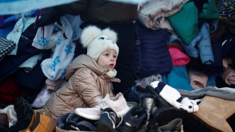 Kiev: Rritet numri, 145 fëmijë të vrarë që nga fillimi i sulmit rus 