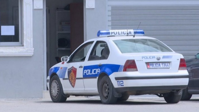 Largohet nga banesa një e mitur në Tiranë, policia vihet në kërkim të saj
