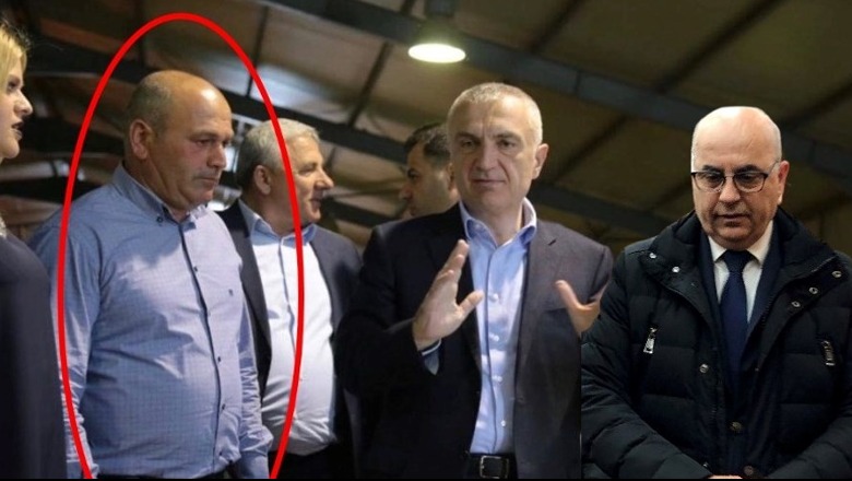 Lidhja me bosin e drogës pranë Metës (Xhevdet Troplini) ‘merr në qafë’ gjyqtarin e Durrësit Shpëtim Reka! Shkarkohet nga detyra, shpëton gruaja prokurore