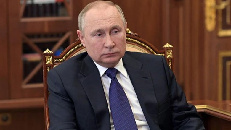 Pas refuzimit të vendeve europiane, Putin 'gjen mënyrën si t'ua shesë gazin natyror në rubla