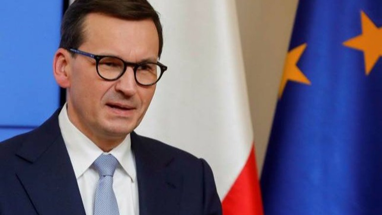 Kryeministri polak: Rusët po riorganizohen për të marrë një të tretën e Ukrainës