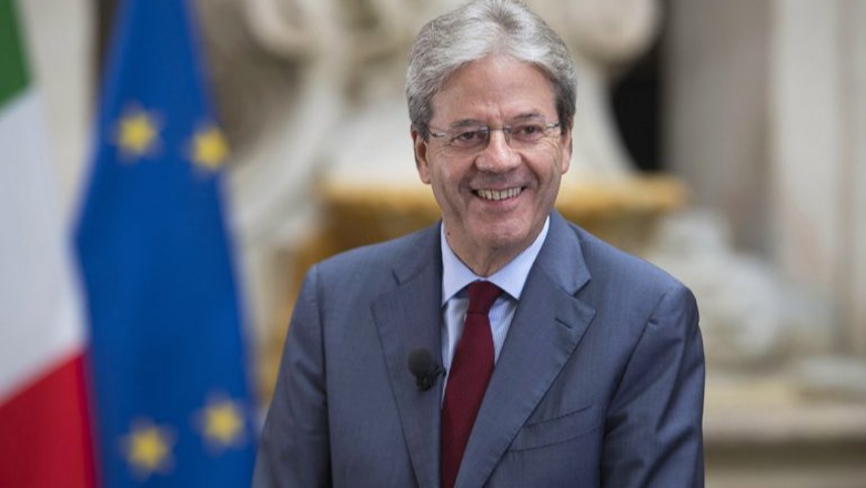 Komisioneri i BE-së për ekonominë: Nuk do të shantazhohemi nga Moska