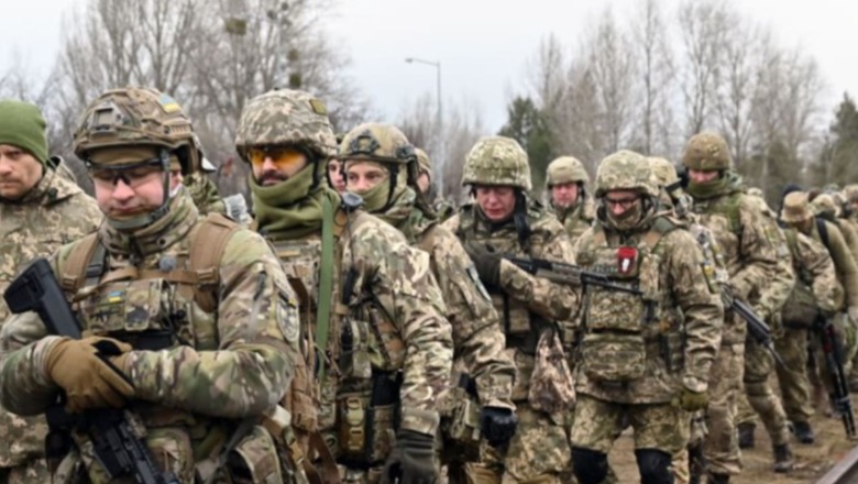 Shkëmbimi i dytë i të burgosurve, Kiev: Kemi kthyer 86 ushtarë, do t’i sjellim të gjithë në shtëpi 