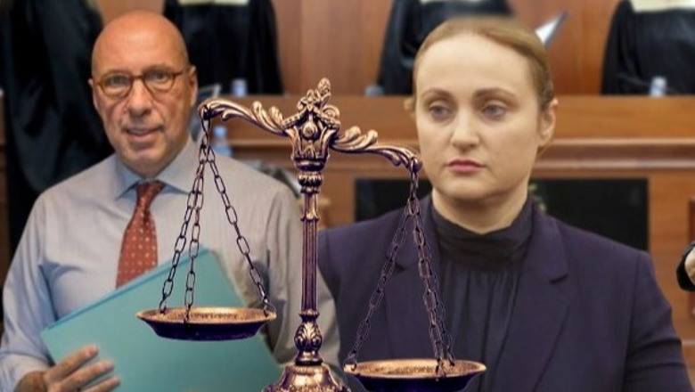 Gjyqi 3-ditor për Elisabeta Imerajn, ballafaqimi i fakteve për pasurinë dhe figurën, intriga, një histori bullizimi dhe dyshime për ‘komplot’! KPA vendim në 12 prill