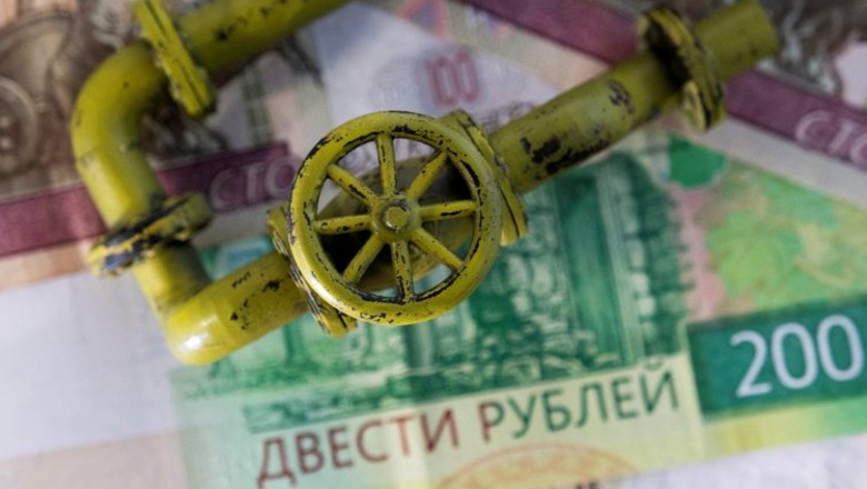 BE: Kompanitë me kontrata gazi në euro të refuzojnë kërkesën e Rusisë për të paguar në rubla