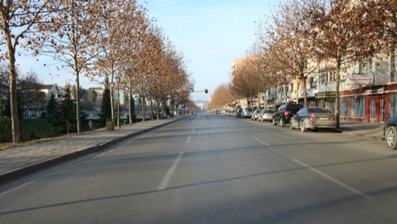 Sot në të gjithë vendin ‘Dita pa makina’, rrugët ku do të kufizohet qarkullimi i automjeteve në disa qytete