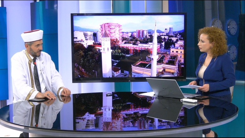 Muaji i Shenjtë i Ramazanit, ish-Myftiu i Tiranës në Report Tv: Nata e Kadrit me 27 prill, e rëndësishme sadakaja në 10 ditët e fundit për të pamundurit