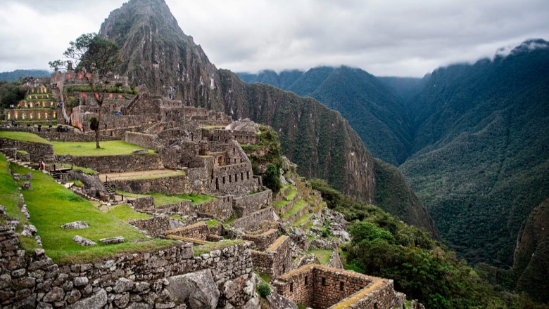 E paskemi ditur gjithmonë gabim, Machu Picchu nuk e ka emrin e vërtetë ashtu! Historianët zbulojnë të vërtetin
