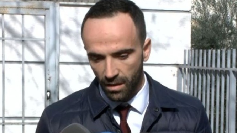 I mori 5 mijë euro familjes për ekstradimin e një personi nga Italia, SPAK dërgon për gjykim avokatin Lavdosh Shehu