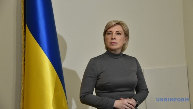 Zv.kryeministrja ukrainase: 3846 civilë u evakuohen përmes korridoreve humanitare