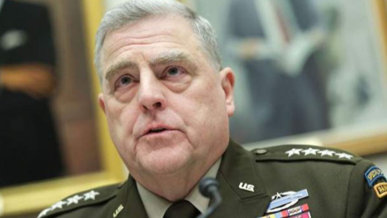 Gjenerali i lartë amerikan: Të dërgohen më shumë trupa ushtarake për Evropën Lindore