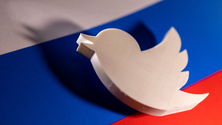 Twitter do të vendosë kufizime për propagandën nga Kremlini