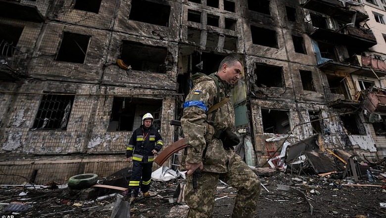 Moska po fokusohet në kontrollin e plotë të Donetsk dhe Luhansk