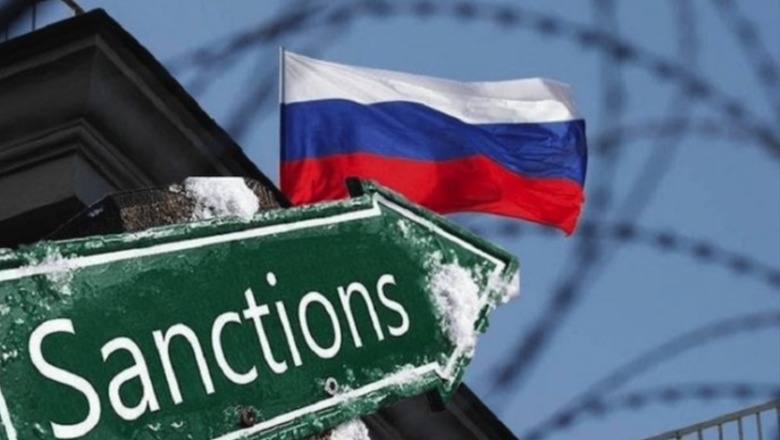 Tajvani vendos sanksione të reja kundër Rusisë, synojnë eksportet e teknologjisë së lartë
