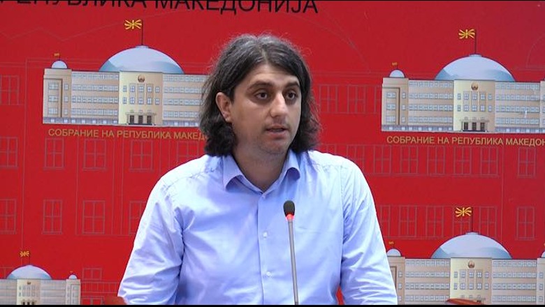 Shpërdoroi detyrën në një kontratë konsulence me vlerë rreth 1 mln euro, arrestohet Sekretari i Përgjithshëm i qeverisë në Maqedoninë e Veriut