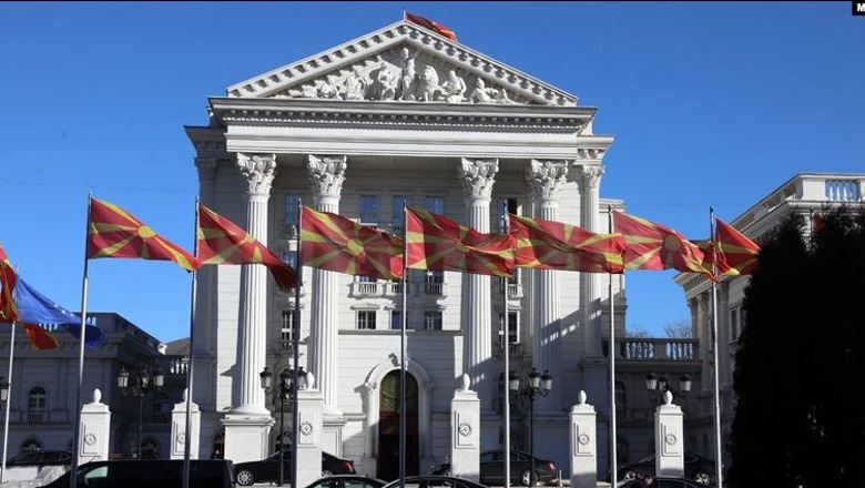 Maqedonia e Veriut dëbon 6 diplomatë të tjerë rusë