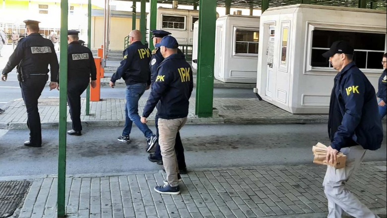 Ishte shpallur në kërkim ndërkombëtar për prodhim droge, arrestohet 49-vjeçari! Pritet të ekstradohet drejt Serbisë