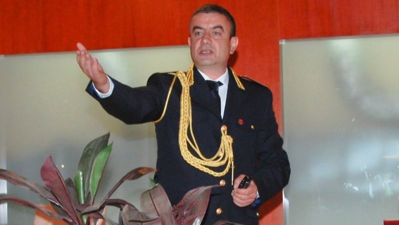 U vra 5 vite më parë, shpallet qytetar nderi në Kamzë ish-komisari Artan Cuku
