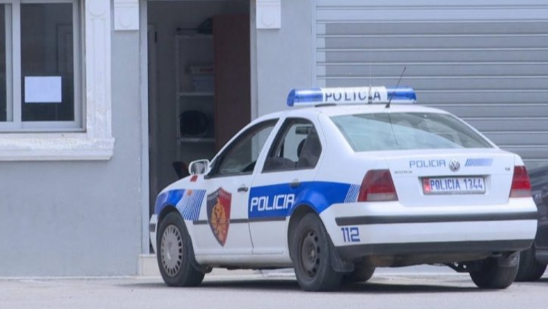Nga vjedhjet te sherret me punonjësin e karburantit dhe thyerje xhamash, një i arrestuar, dy nën hetim në Vlorë