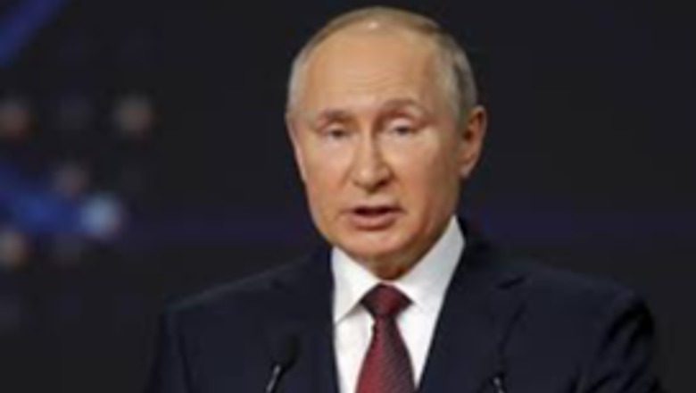 Putin: E pamundur të izolohet Rusia, të gatshëm të bashkëpunojmë me partnerë që dëshirojnë 
